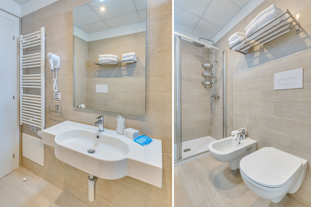 Camera Junior Suite (EN)