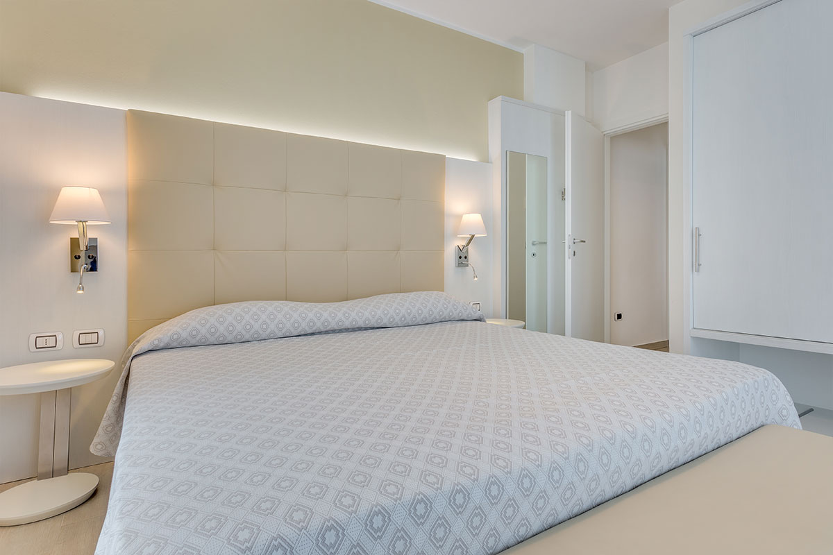 Camera Junior Suite (EN)