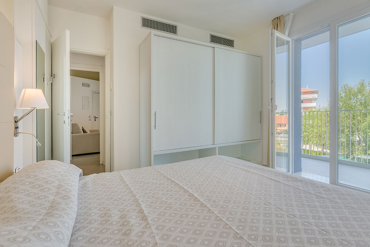 Camera Junior Suite (EN)