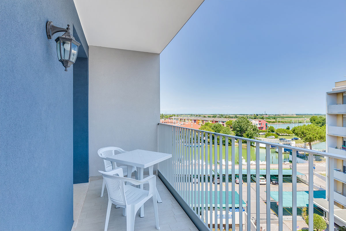 Appartamento Junior Suite (EN)