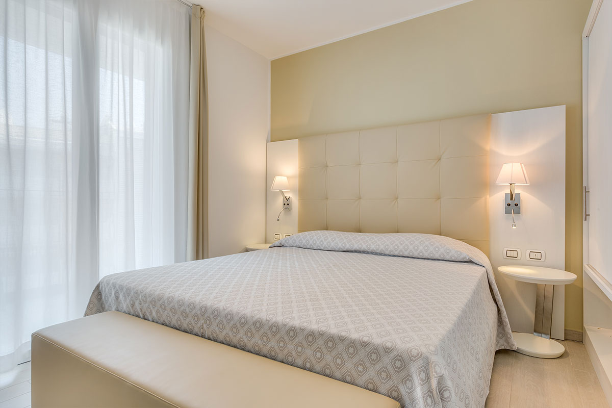 Appartamento Junior Suite (EN)