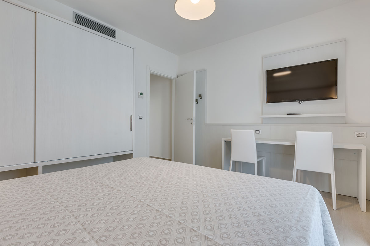 Appartamento Junior Suite (EN)