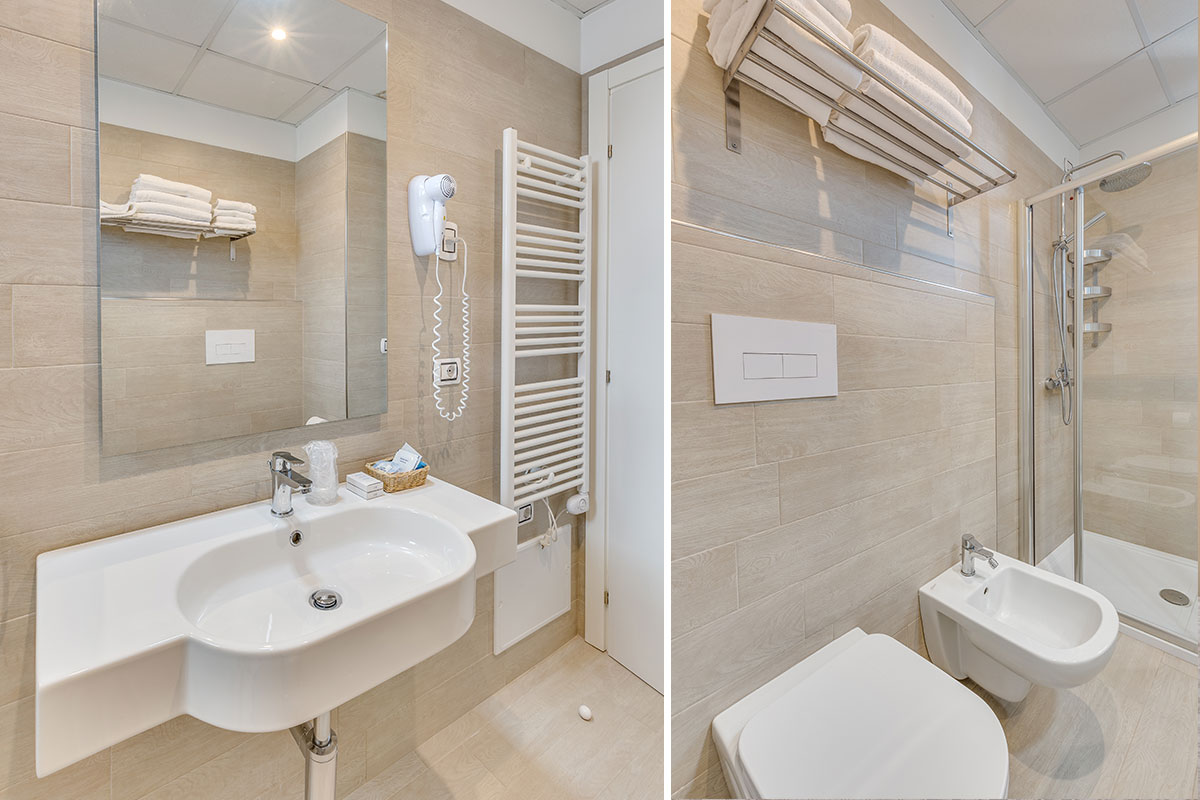 Appartamento Junior Suite (EN)